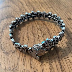 Alex and Ani bracelet